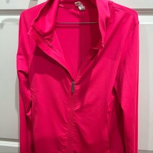 Sports jacket